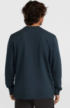 O’Neill O'Neill Logo Crew Sweater | Ink Blue