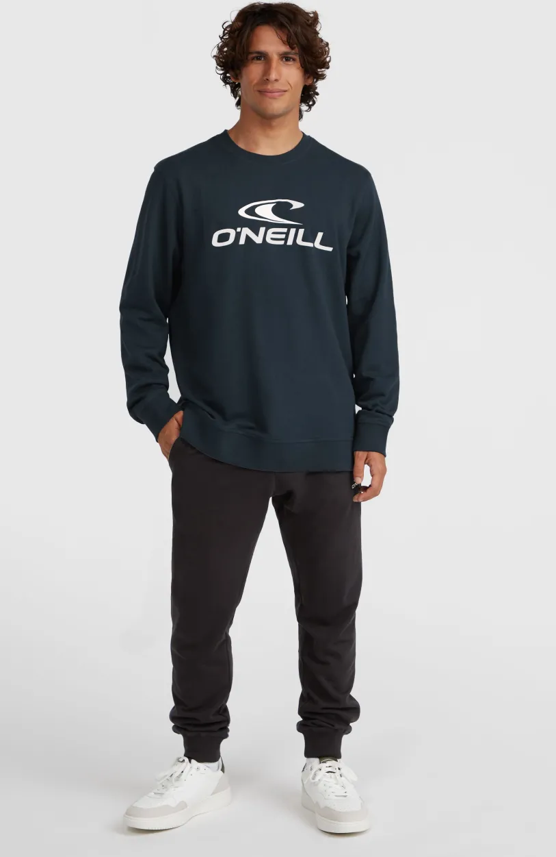 O’Neill O'Neill Logo Crew Sweater | Ink Blue