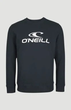 O’Neill O'Neill Logo Crew Sweater | Ink Blue