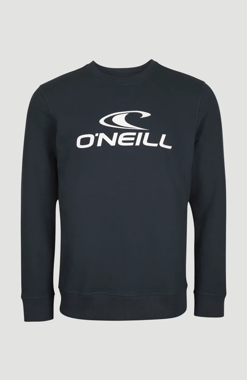 O’Neill O'Neill Logo Crew Sweater | Ink Blue