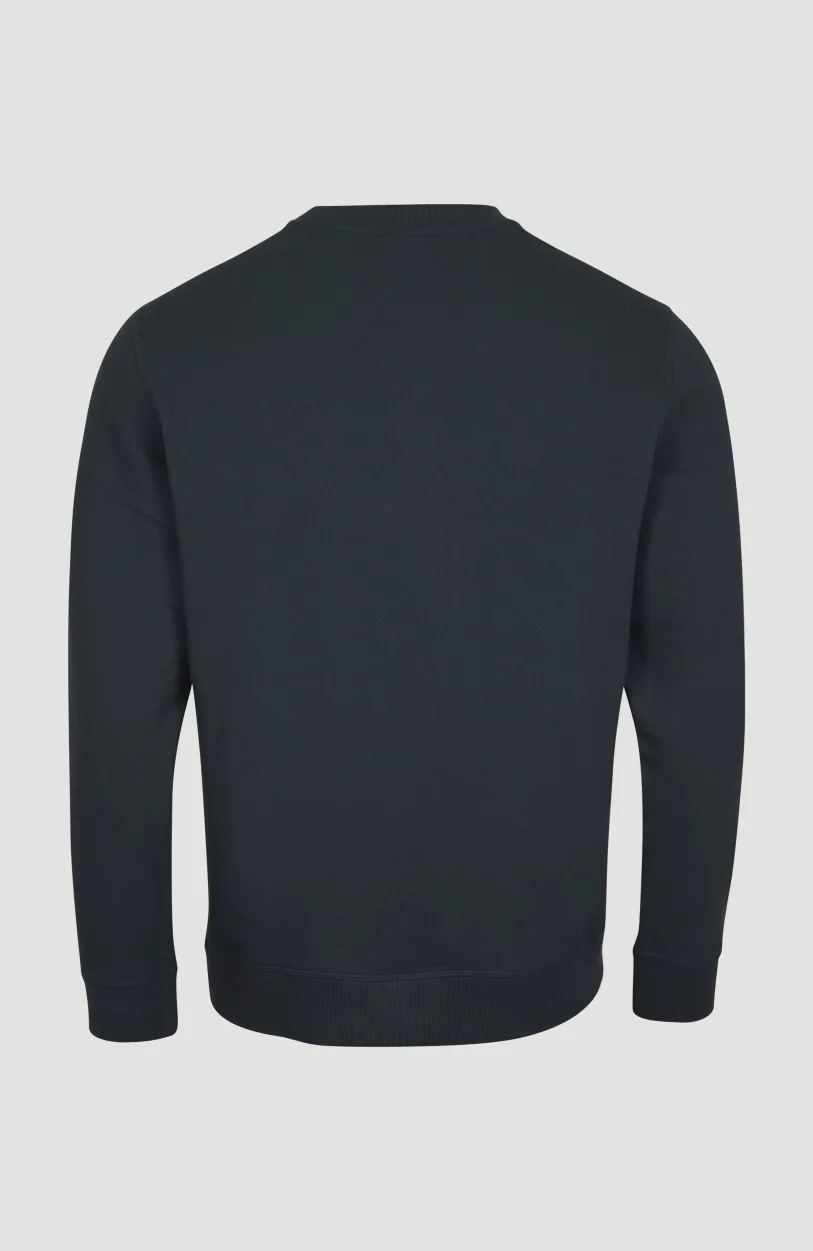 O’Neill O'Neill Logo Crew Sweater | Ink Blue