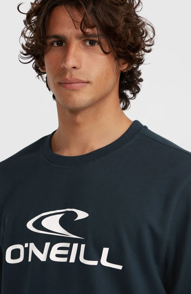 O’Neill O'Neill Logo Crew Sweater | Ink Blue