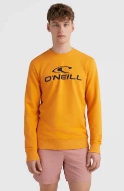 New O’Neill O'Neill Logo Crew Sweater | Nugget