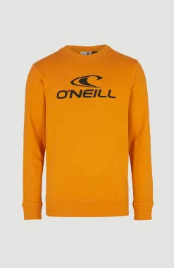 New O’Neill O'Neill Logo Crew Sweater | Nugget