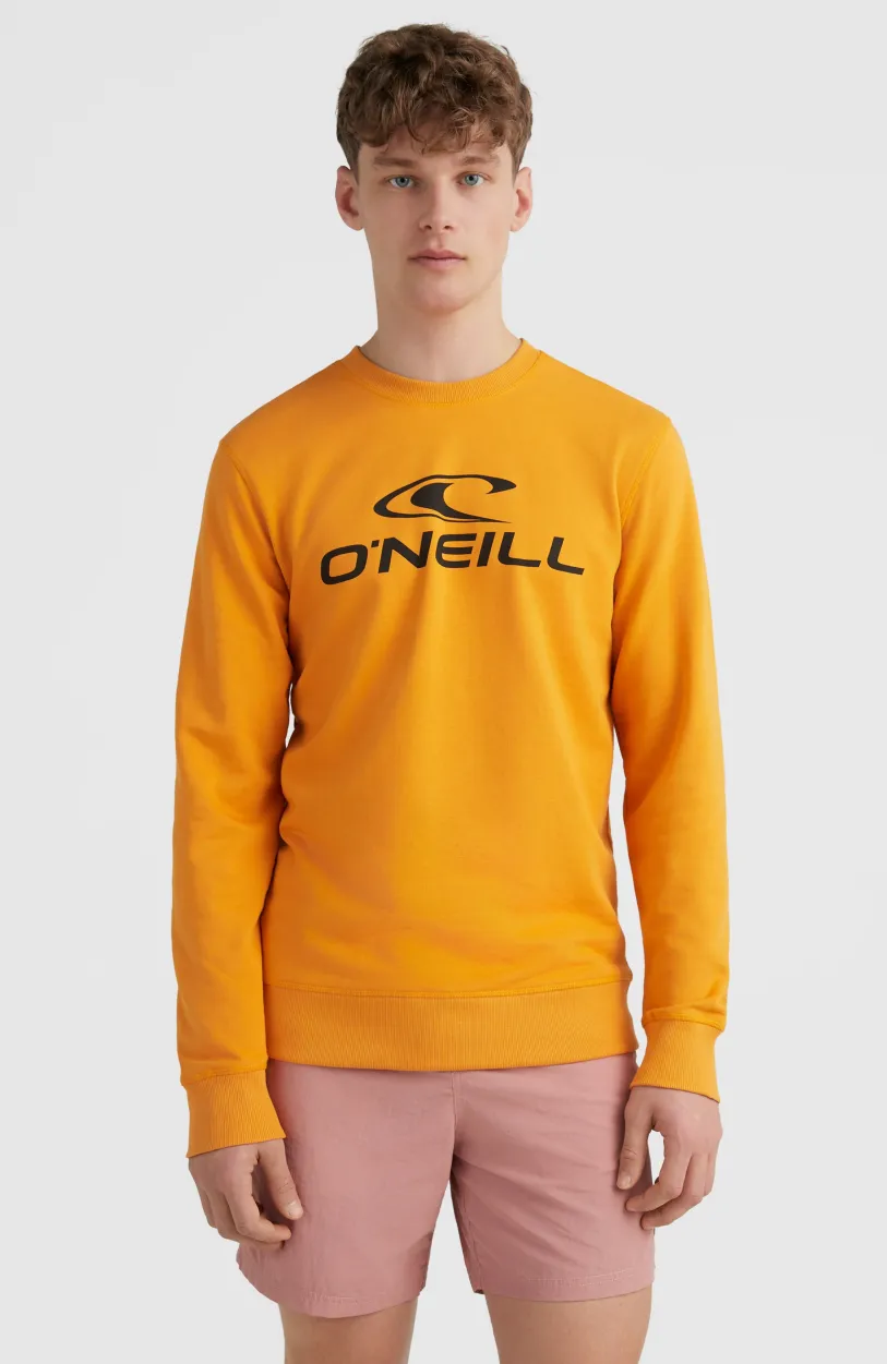 New O’Neill O'Neill Logo Crew Sweater | Nugget