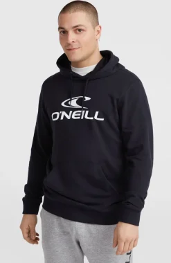 Sale O’Neill O'Neill Logo Hoodie | Black Out