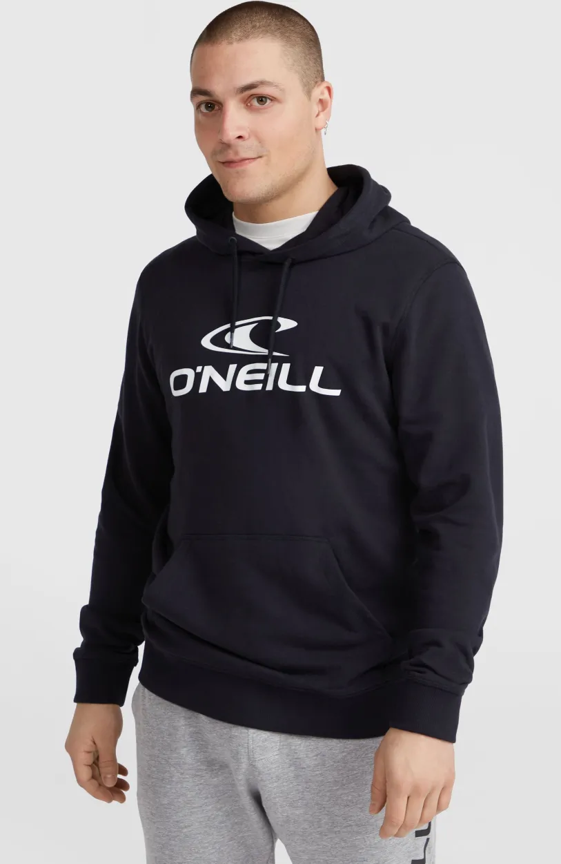 Sale O’Neill O'Neill Logo Hoodie | Black Out
