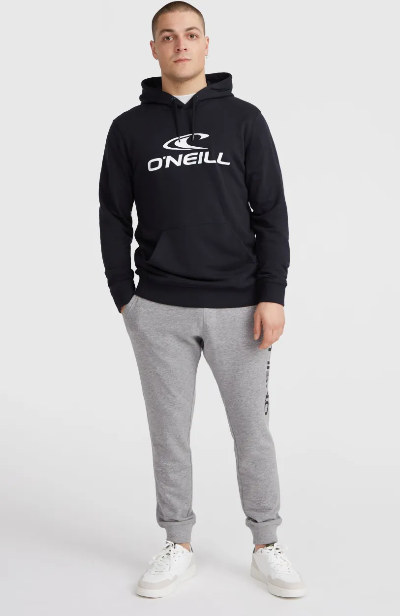 Sale O’Neill O'Neill Logo Hoodie | Black Out