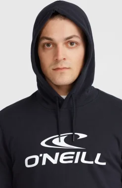 Sale O’Neill O'Neill Logo Hoodie | Black Out