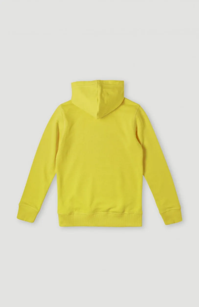 Clearance O’Neill O'Neill Logo Hoodie | Empire Yellow