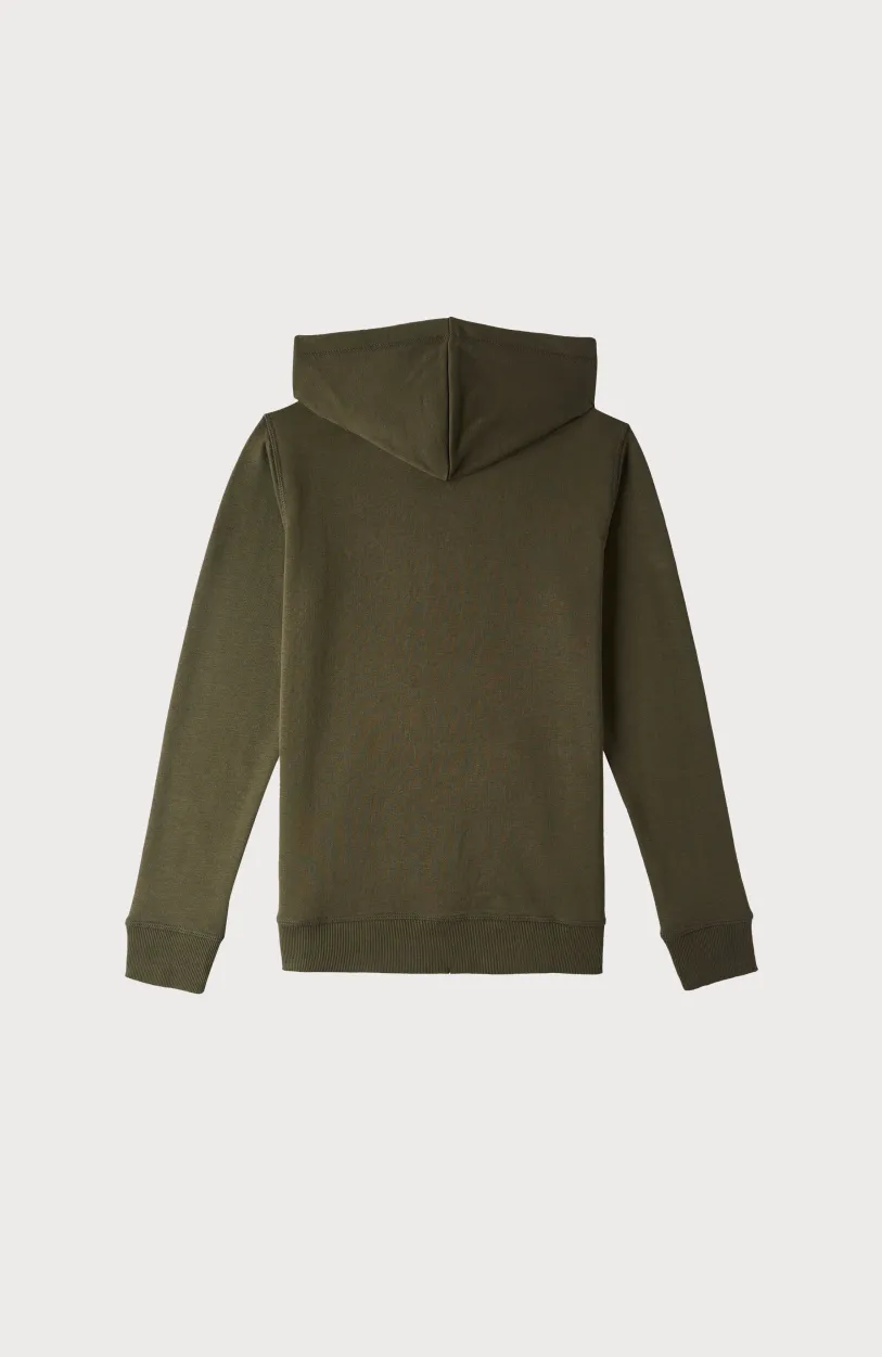 New O’Neill O'Neill Logo Hoodie | Forest Night