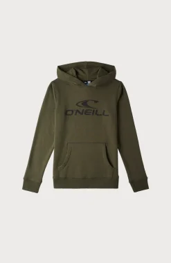New O’Neill O'Neill Logo Hoodie | Forest Night