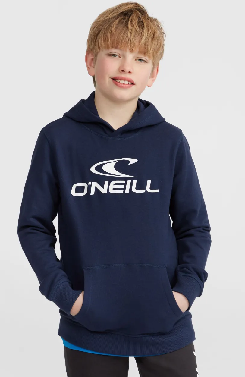 New O’Neill O'Neill Logo Hoodie | Ink Blue