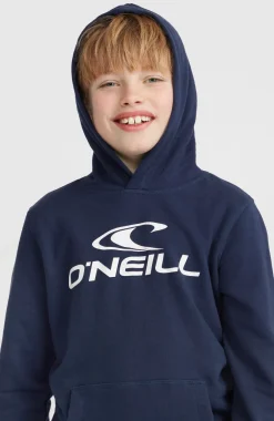 New O’Neill O'Neill Logo Hoodie | Ink Blue
