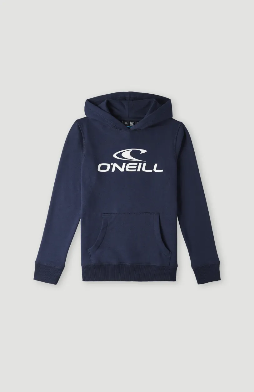New O’Neill O'Neill Logo Hoodie | Ink Blue