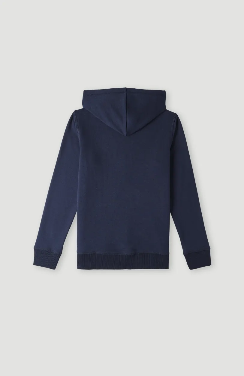 New O’Neill O'Neill Logo Hoodie | Ink Blue
