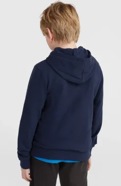 New O’Neill O'Neill Logo Hoodie | Ink Blue