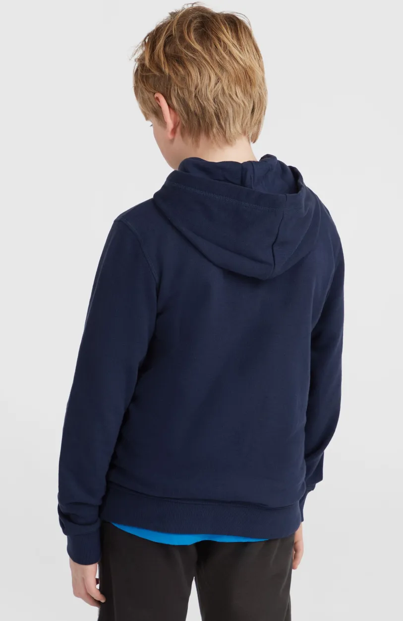 New O’Neill O'Neill Logo Hoodie | Ink Blue