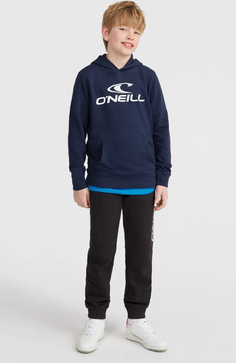 New O’Neill O'Neill Logo Hoodie | Ink Blue