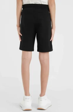 Sale O’Neill O'Neill Logo Jogger Short | Black Out