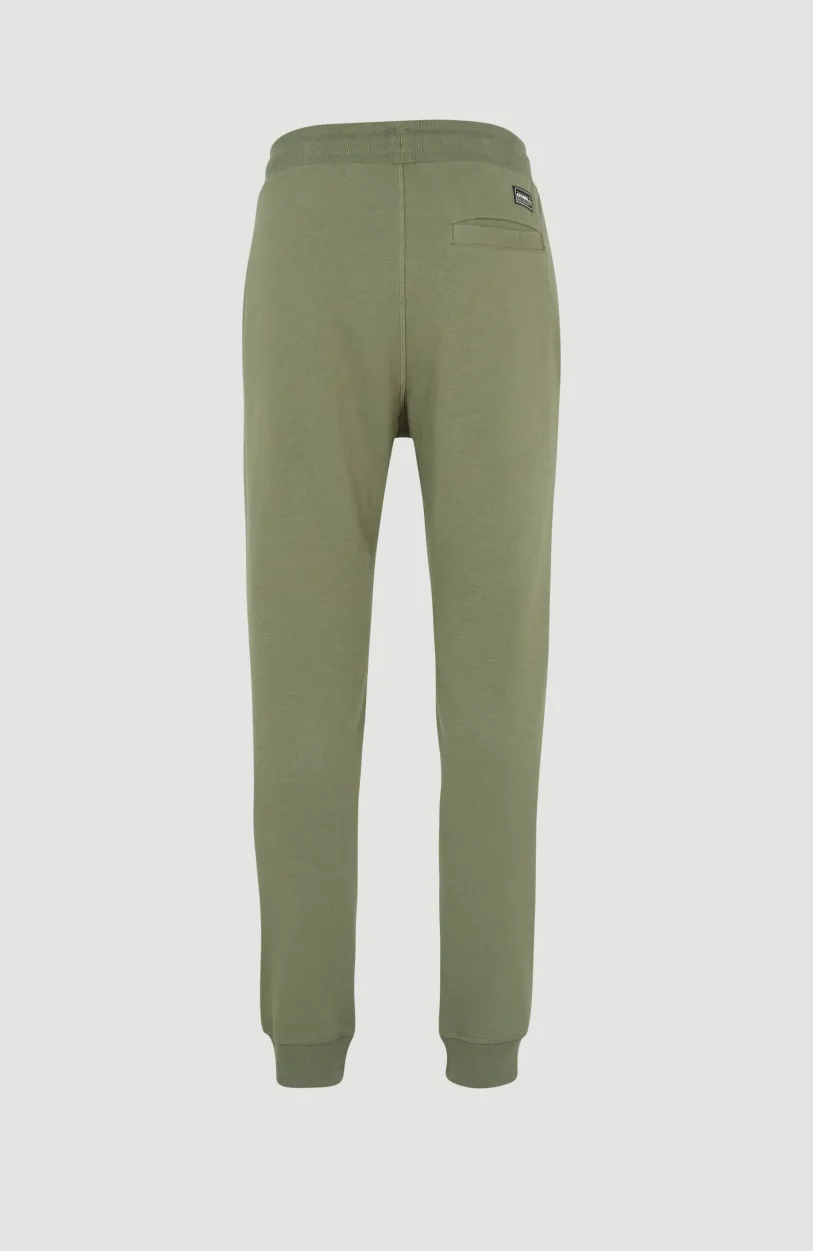 O’Neill O'Neill Logo Joggingbroek | Deep Lichen Green
