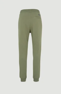 O’Neill O'Neill Logo Joggingbroek | Deep Lichen Green