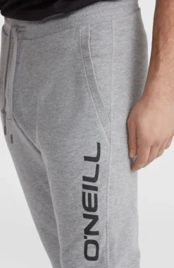 Sale O’Neill O'Neill Logo Joggingbroek | Silver Melee -A
