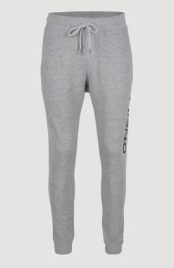 Sale O’Neill O'Neill Logo Joggingbroek | Silver Melee -A