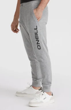 Sale O’Neill O'Neill Logo Joggingbroek | Silver Melee -A