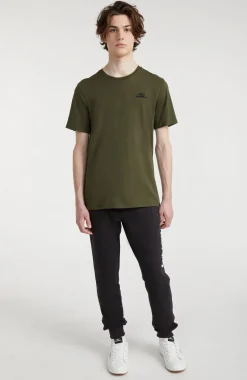 Outlet O’Neill O'Neill Logo Joggingbroek | BlackOut - A