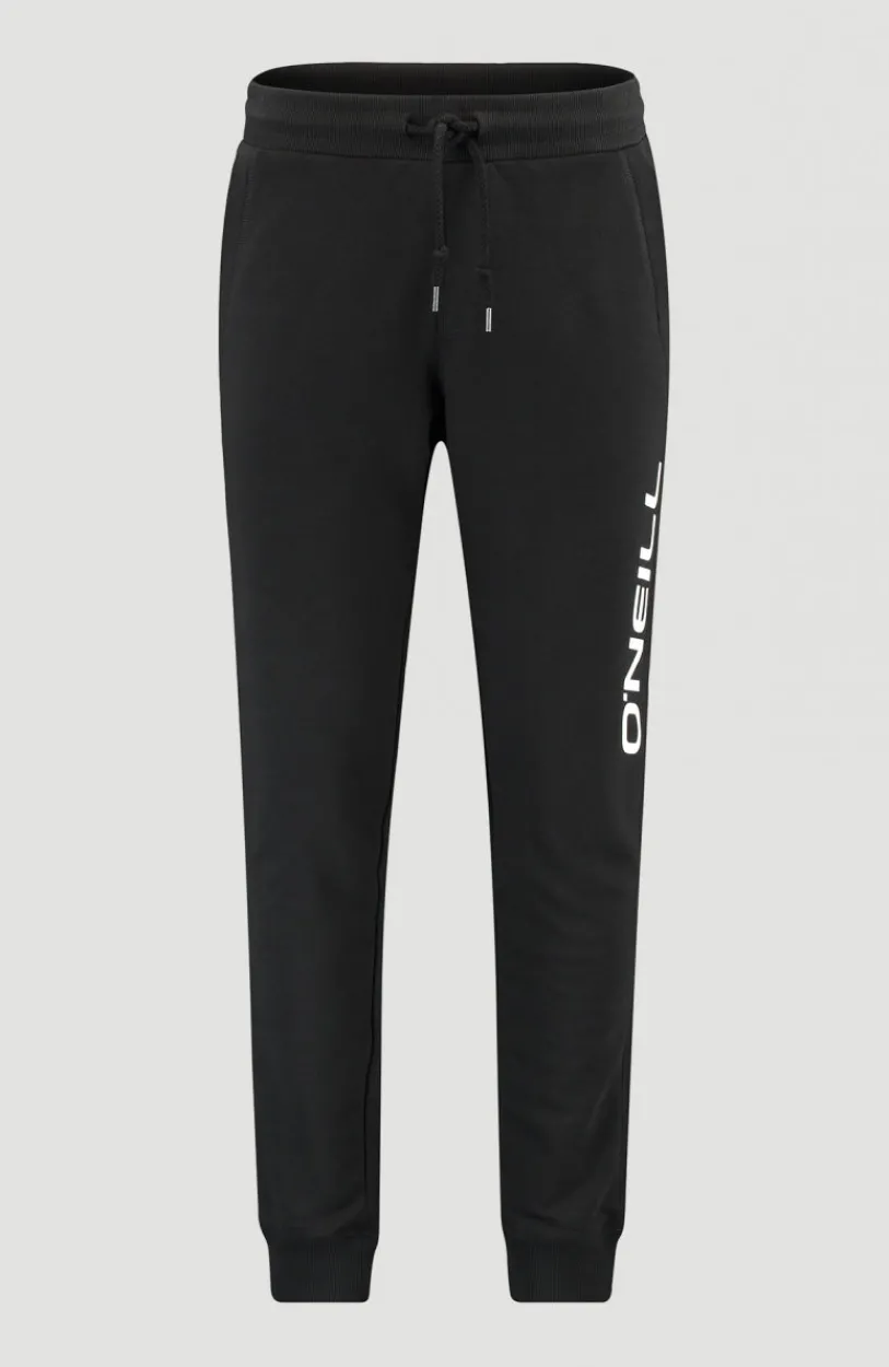 Outlet O’Neill O'Neill Logo Joggingbroek | BlackOut - A