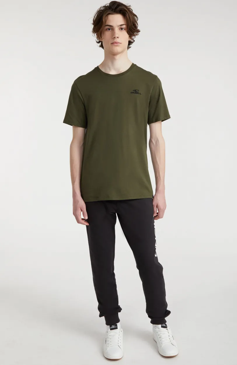Outlet O’Neill O'Neill Logo Joggingbroek | BlackOut - A