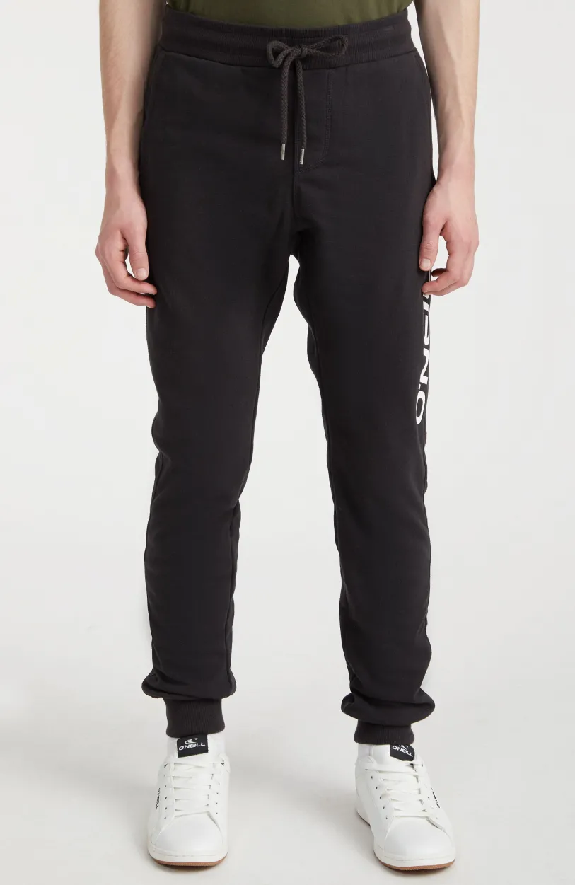 Outlet O’Neill O'Neill Logo Joggingbroek | BlackOut - A