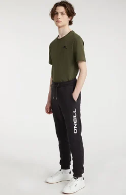 Outlet O’Neill O'Neill Logo Joggingbroek | BlackOut - A