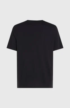 Best O’Neill O'Neill Logo T-shirt | BlackOut - A