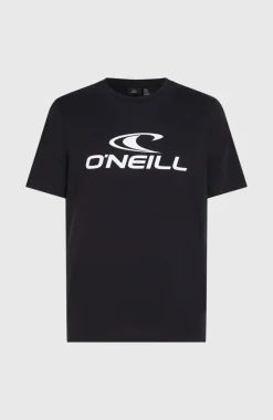 Best O’Neill O'Neill Logo T-shirt | BlackOut - A