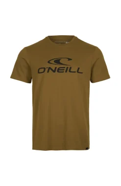 Outlet O’Neill O'Neill Logo T-shirt | Plantation