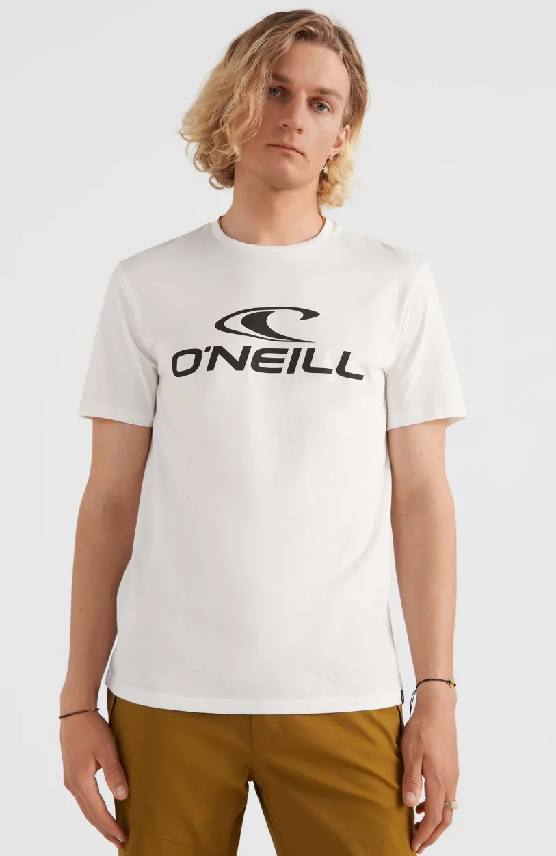 Sale O’Neill O'Neill Logo T-shirt | Snow White