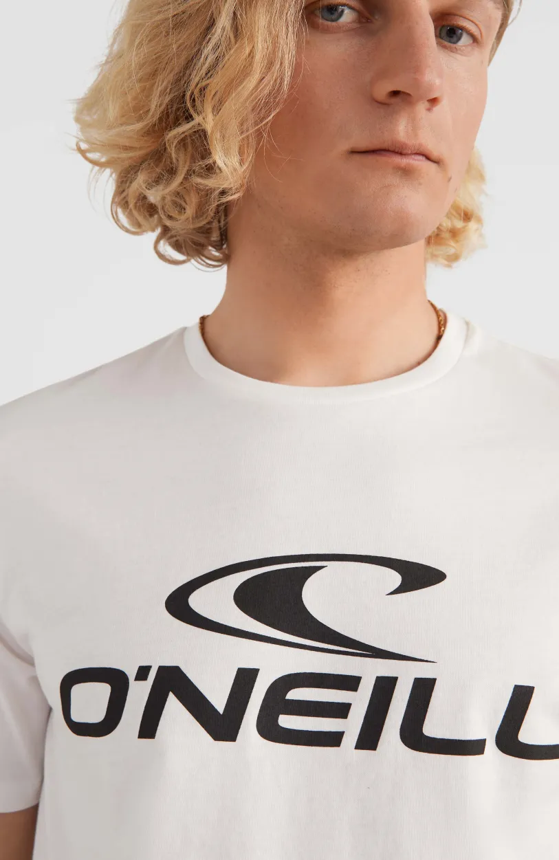 Sale O’Neill O'Neill Logo T-shirt | Snow White