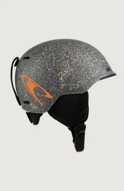 Hot O’Neill O'Neill Pro Cork Helmet | Grey
