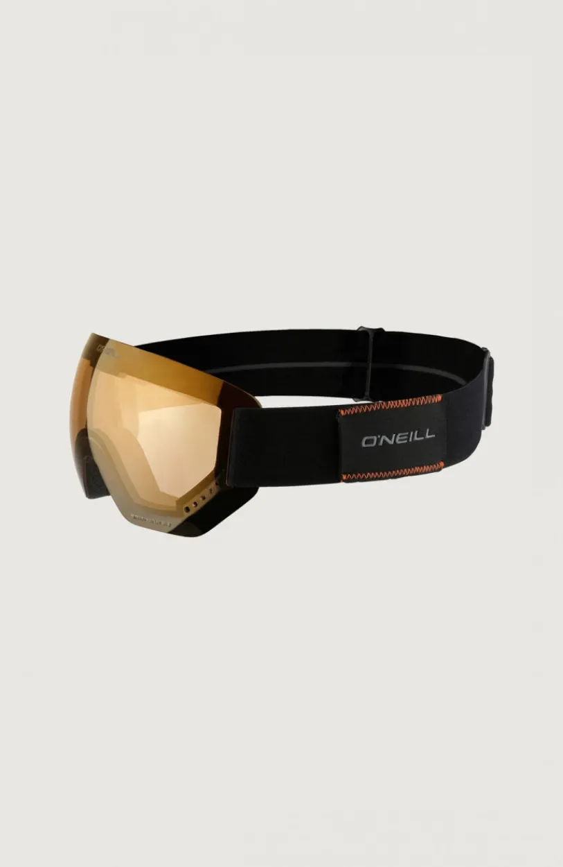 Sale O’Neill O'Neill Pro Photo Snow Goggles | Black