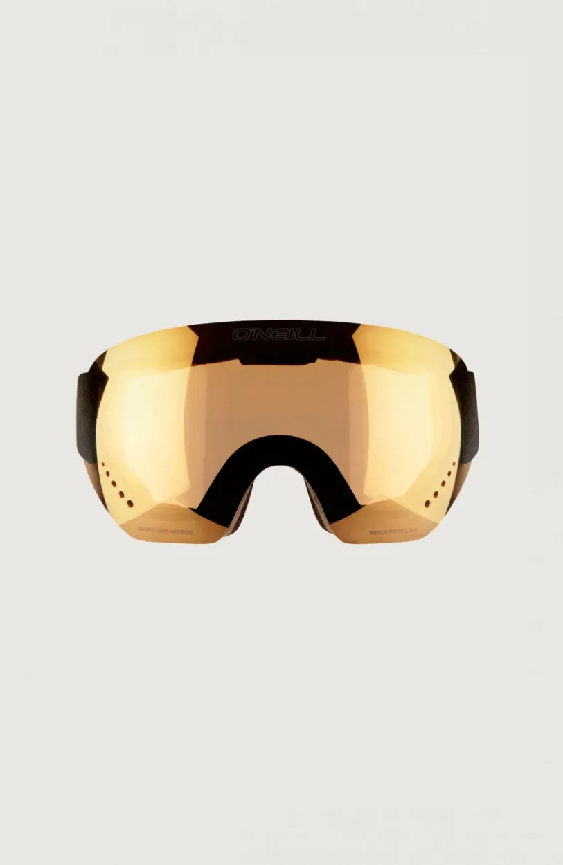 Sale O’Neill O'Neill Pro Photo Snow Goggles | Black