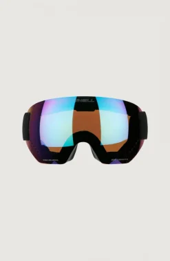 Clearance O’Neill O'Neill Pro Snow Goggles | Blue