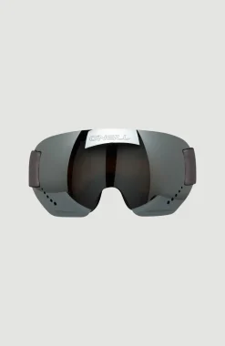 O’Neill O'Neill Rookie Snow Goggles | Green