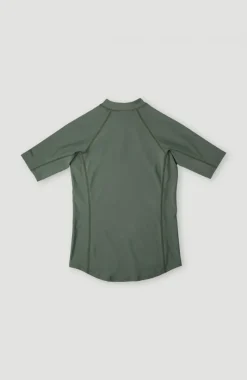 Outlet O’Neill O'Neill Shortsleeve UPF 50+ Sun Shirt Skin | Lily Pad