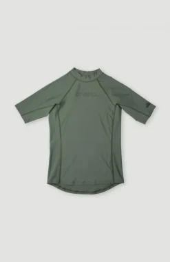 Outlet O’Neill O'Neill Shortsleeve UPF 50+ Sun Shirt Skin | Lily Pad