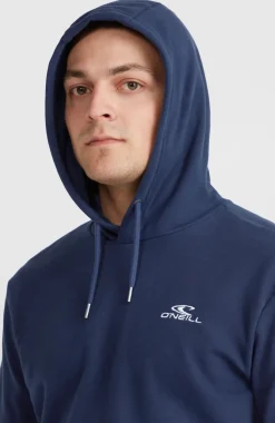 O’Neill O'Neill Small Logo Hoodie | Ink Blue