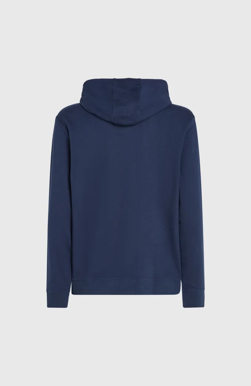 O’Neill O'Neill Small Logo Hoodie | Ink Blue