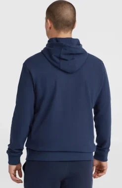 O’Neill O'Neill Small Logo Hoodie | Ink Blue