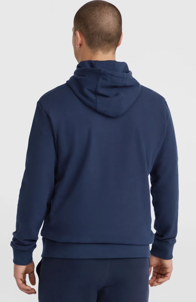 O’Neill O'Neill Small Logo Hoodie | Ink Blue